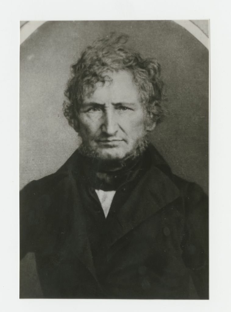 Wilhelm Karl August Drumann