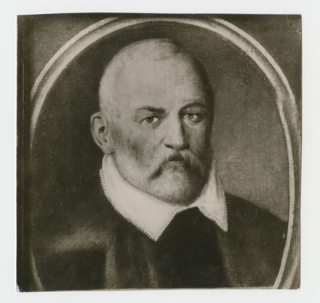 Andreas Dudith