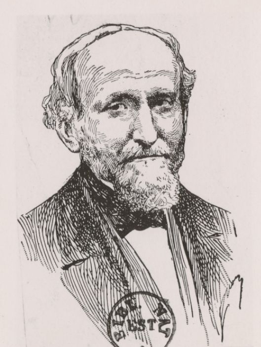 ECKHEL, Josef Hilarius von