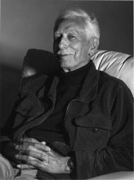 Mark William Edwards