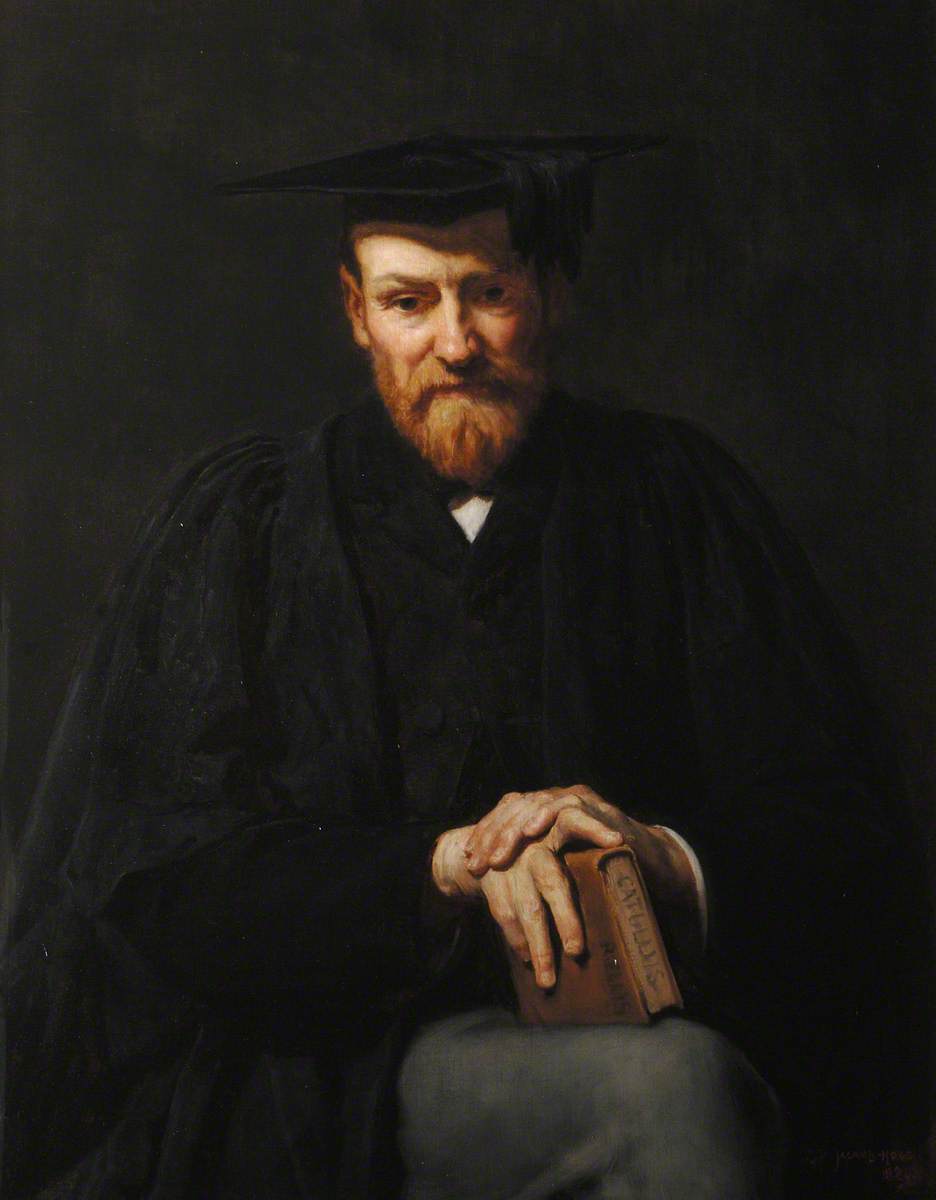 Robinson Ellis