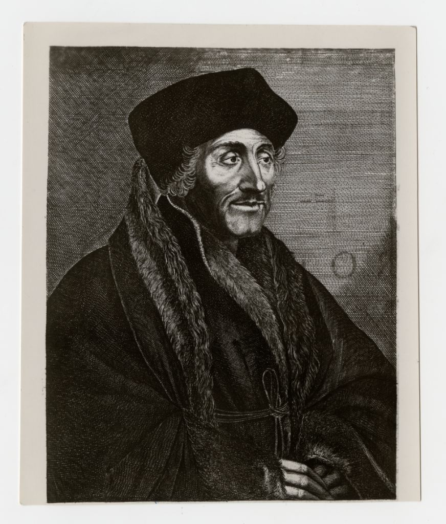 Desiderius Erasmus