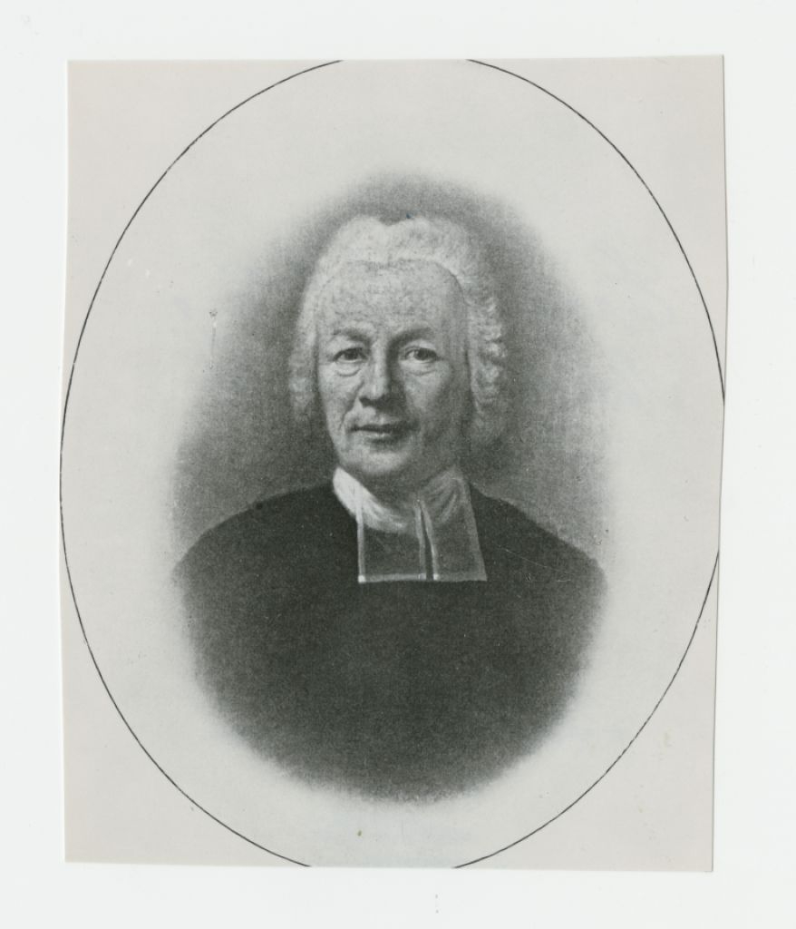 Johann August Ernesti