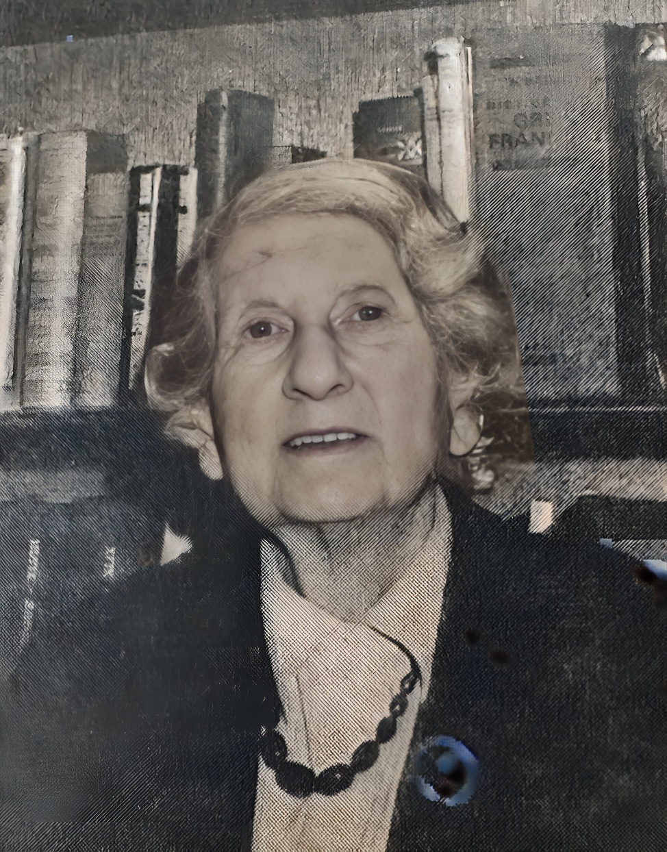 Juliette Ernst