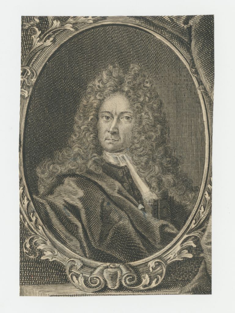 Johannes Albert Fabricius