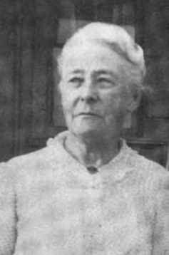 Susan Braley Franklin