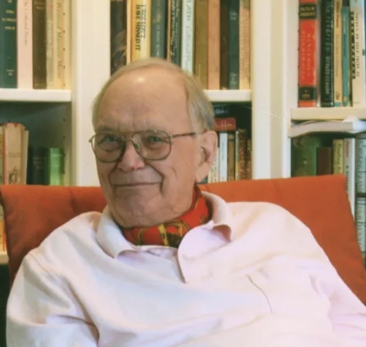 Peter Morris Green