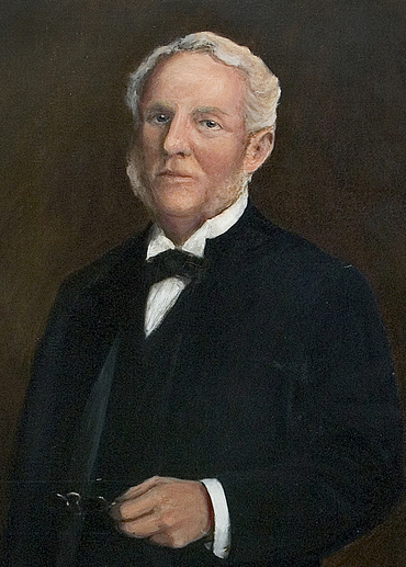 Albert Harkness