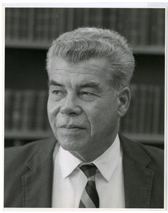 Tom Bard Jones