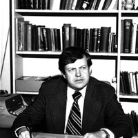 George Alexander Kennedy, Photo courtesy University of North Carolina