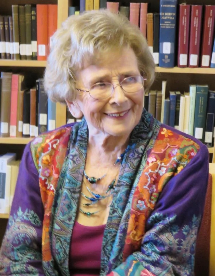 Joy Kerler King