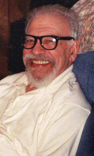 Saul Levin