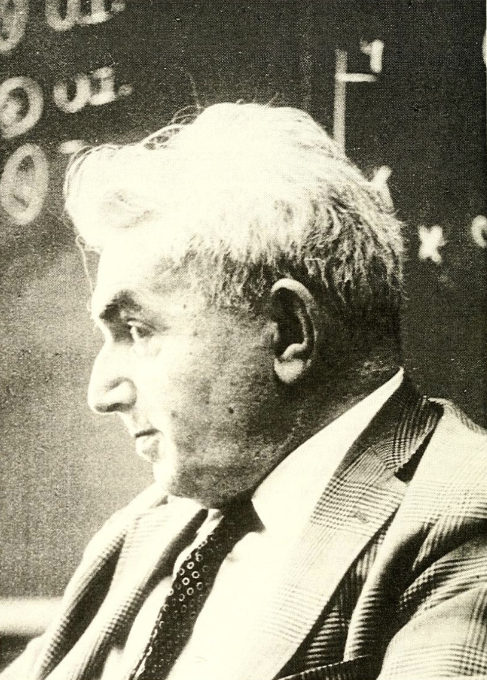 Ernst Moritz Manasse