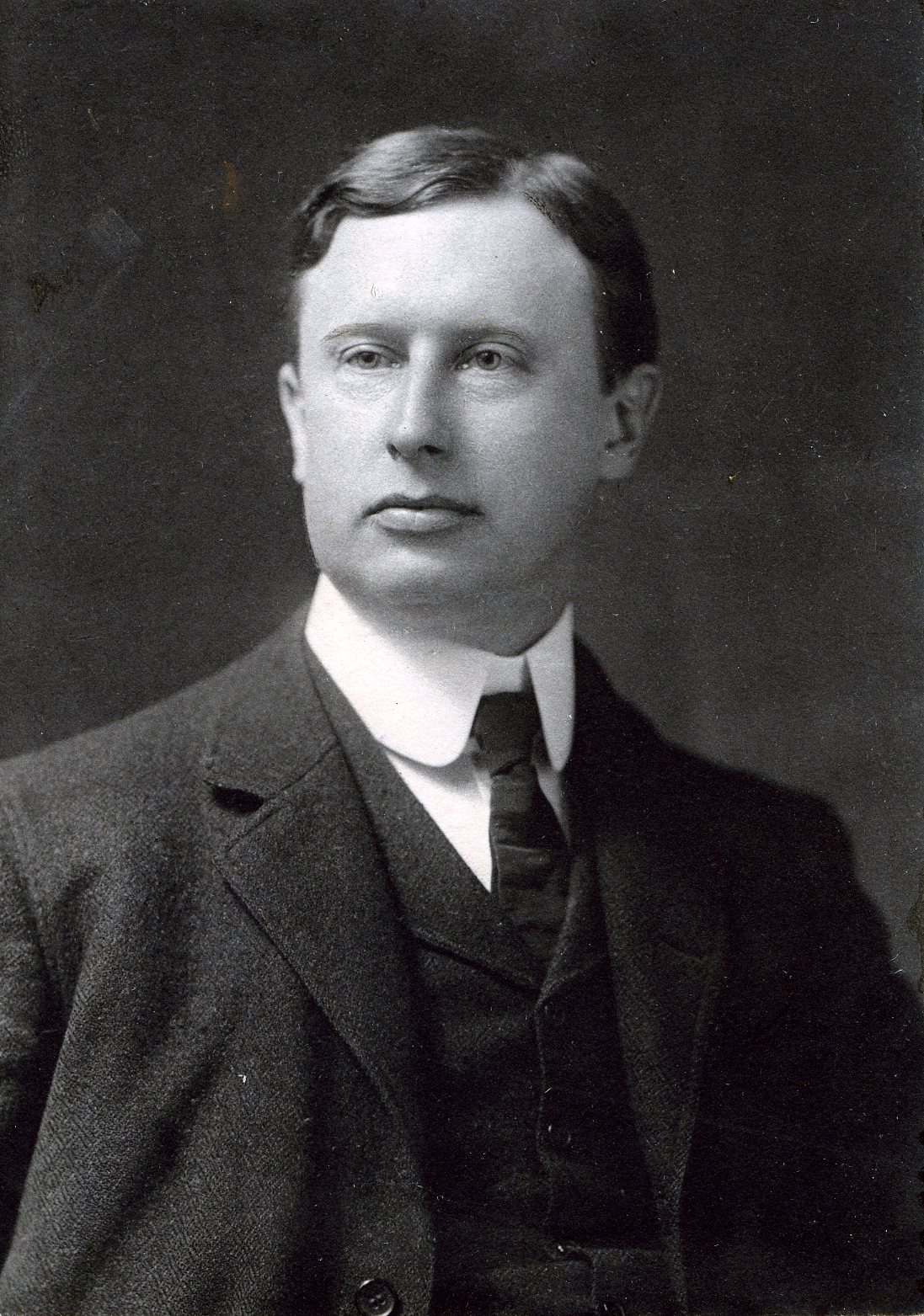 Paul Elmer More