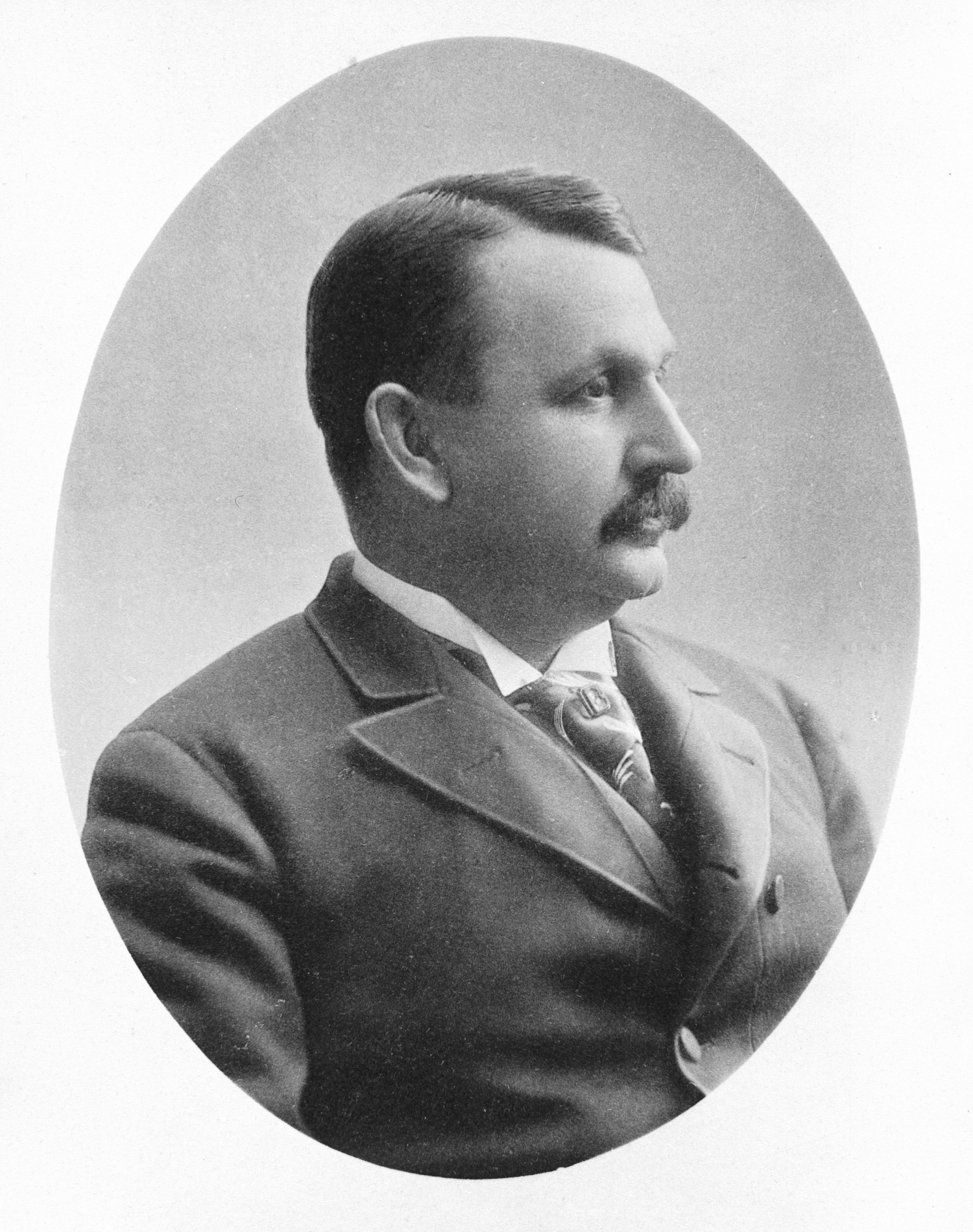 William Carey Morey