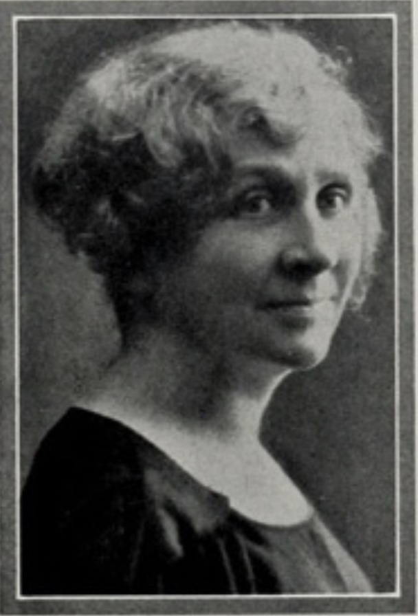 Irene Nye