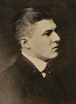 Ainsworth Frederick O'Brien-Moore
