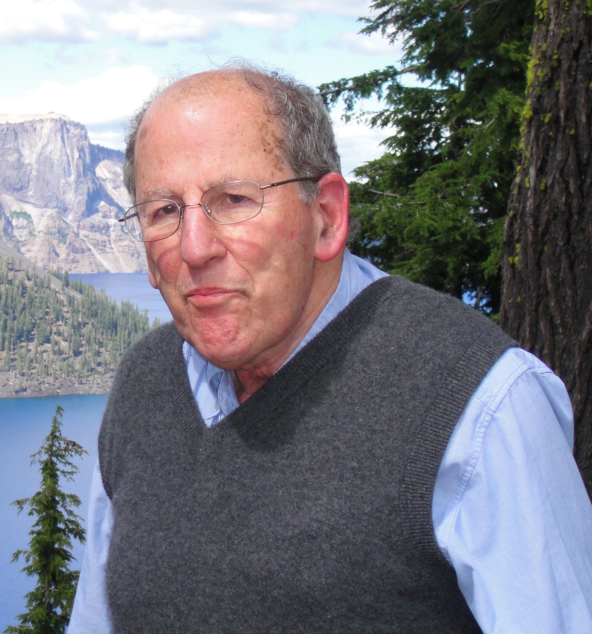 Kenneth Joseph Reckford