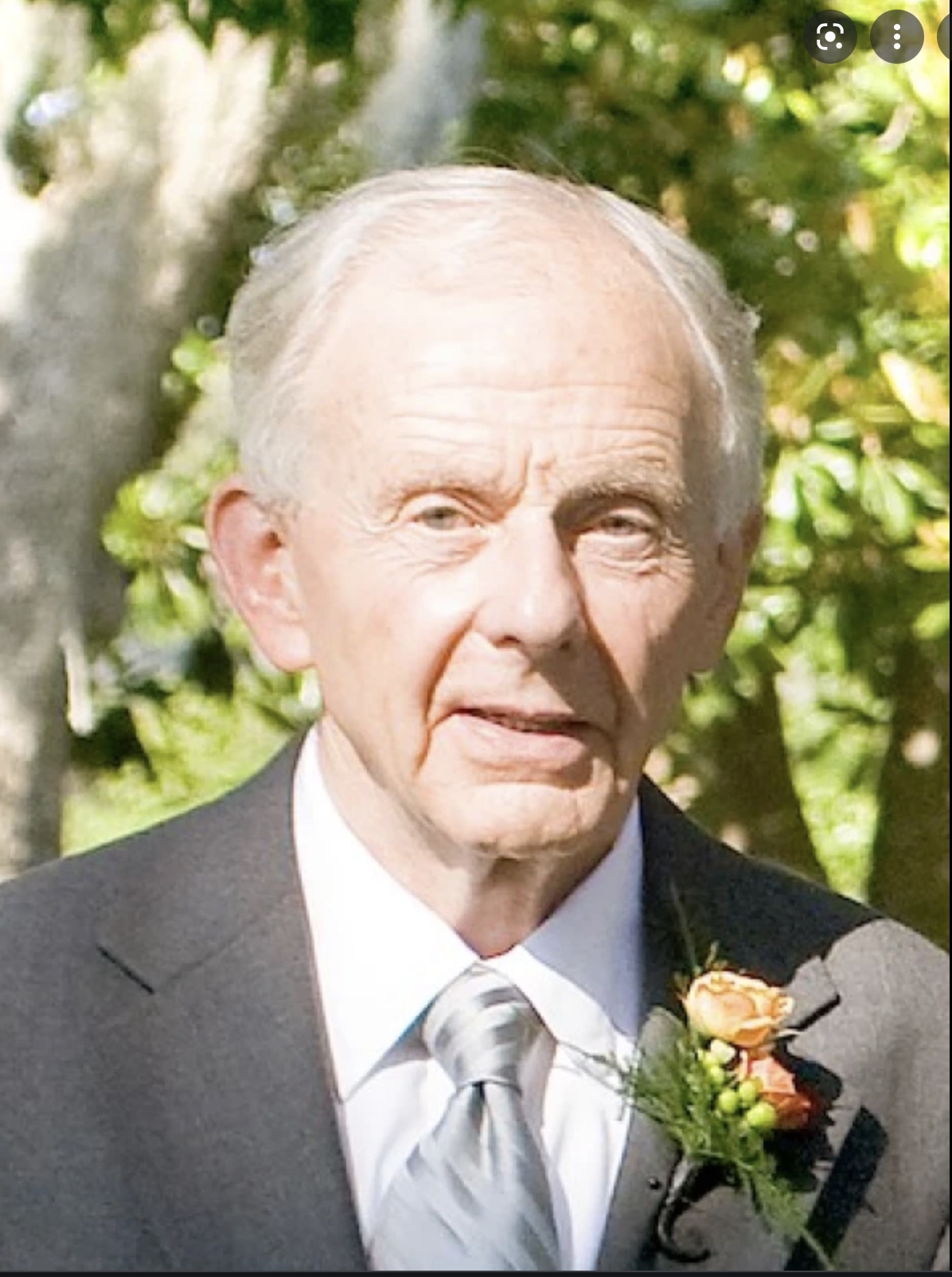 Robert Francis Xavier Renehan