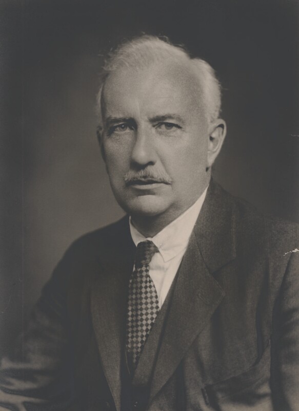 Herbert Jennings Rose