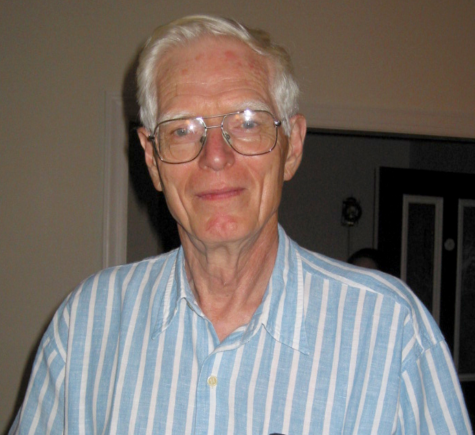 Philip Austin Stadter