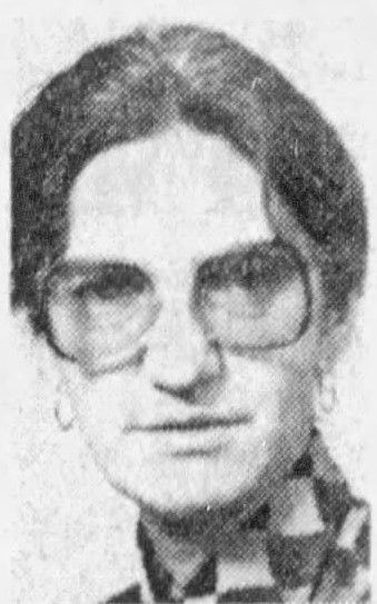 Edith Mary Wightman