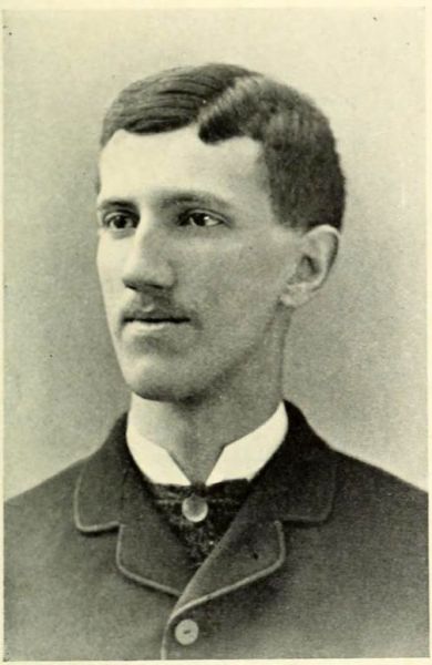 Frank Frost Abbott
