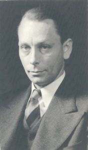 Kenneth Morgan Abbott