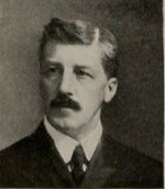 Charles Darwin Adams