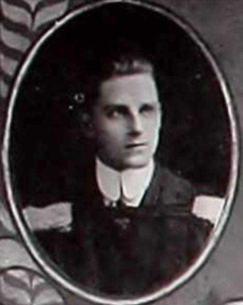 Sinclair MacLardy Adams