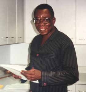 Gabriel Adeleye