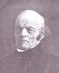 ALEXANDER, Caleb