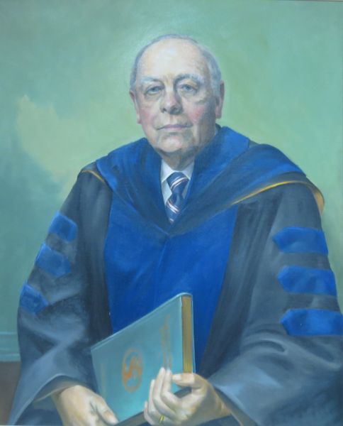 ALEXANDER, James Wagner