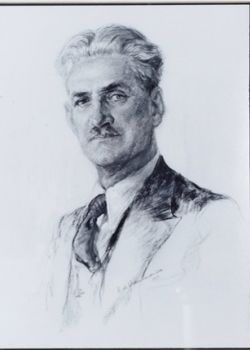 William Hardy Alexander