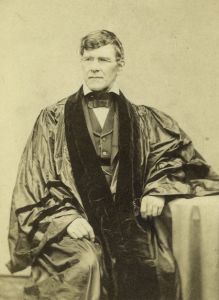 George Allen
