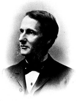 William Francis Allen