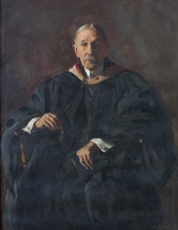 Francis Greenleaf Allinson