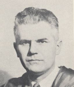John Benedict Ashley