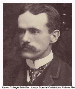 Sidney Gillespie Ashmore