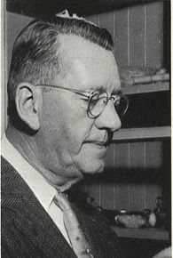 Maurice Wescott Avery