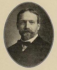 Frank Cole Babbitt