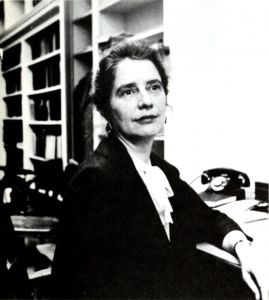 Helen Hazard Bacon