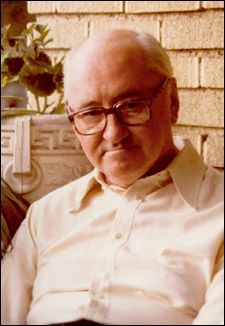 David Roy Shackleton Bailey