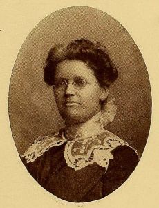 Joanna Baker