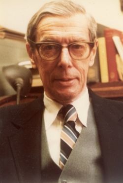 Edward Lewis Bassett