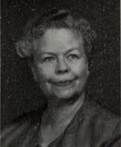 BEEDE, Grace Lucile