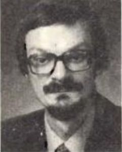 John Marshall Bell