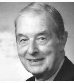 Coleman Hamilton Benedict