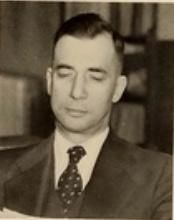 Albert Billheimer