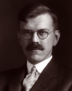 Warren Everett Blake